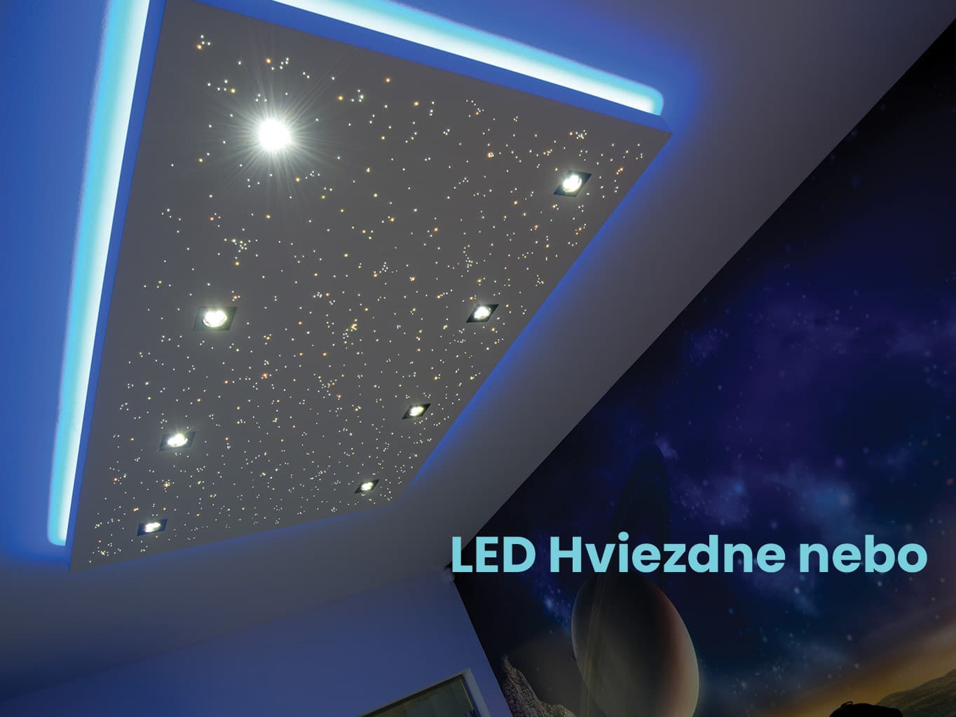 LED opticke nebo 1